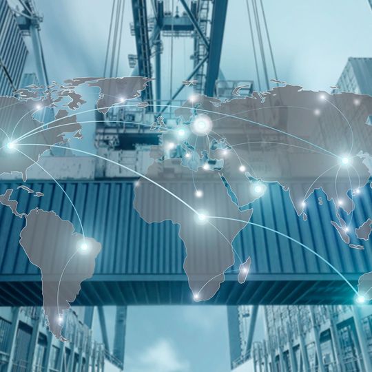 Polish entrepreneurs are becoming more and more eager to cooperate with companies from all over the world. Polish entrepreneurs are becoming more and more eager to cooperate with companies from all over the world.