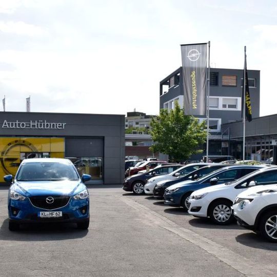Auto Hübner in Kaiserslautern hat es in die Top Ten des Service Awards 2018 geschafft. Auto Hübner in Kaiserslautern hat es in die Top Ten des Service Awards 2018 geschafft.