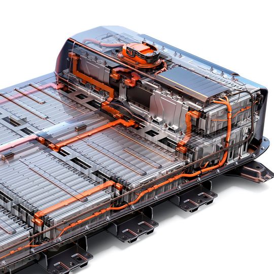 Wie viel CO2 steckt in der Produktion einer E-Auto-Batterie? Laut einer neuen Studie ist der CO2-Rücksack deutlich leichter geworden. Wie viel CO2 steckt in der Produktion einer E-Auto-Batterie? Laut einer neuen Studie ist der CO2-Rücksack deutlich leichter geworden.
