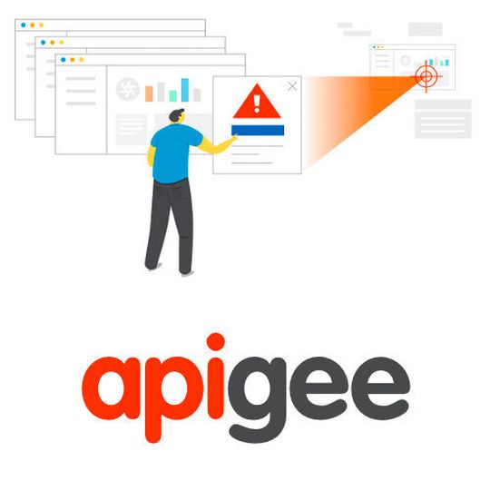 Das API Monitoring innerhalb von Apigee soll künftig mächtiger werden. Das API Monitoring innerhalb von Apigee soll künftig mächtiger werden.