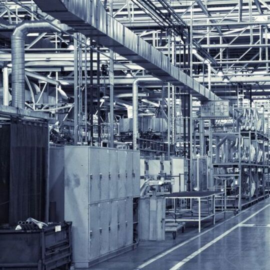 byrde om rustfri Celanese to Create World's Largest Pom Manufacturing Plant