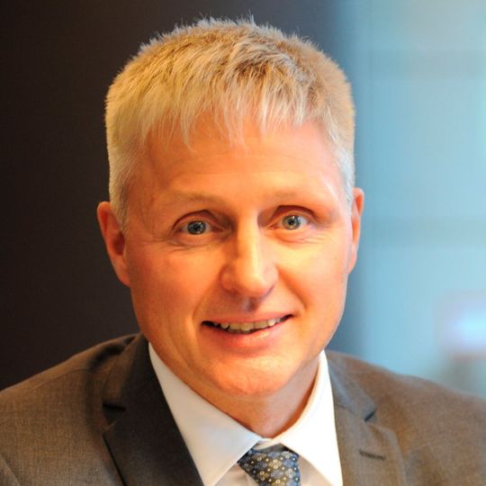 Frank Beaujean leitet die Asanetwork GmbH künftig allein. Frank Beaujean leitet die Asanetwork GmbH künftig allein.