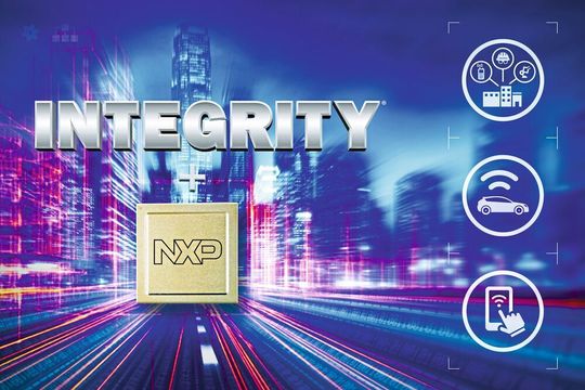 Erstmals können Anbieter kritischer Automotive- und Industriesysteme durch die zertifizierte Trennungsarchitektur des Echtzeit-Betriebssystems INTEGRITY und dessen sichere Multivisor-Virtualisierungstechnik nun Consumer-Betriebssysteme in sicheren Partitionen zusammen mit kritischen Softwareanwendungen auf demselben i.MX-8-Prozessor ausführen. Erstmals können Anbieter kritischer Automotive- und Industriesysteme durch die zertifizierte Trennungsarchitektur des Echtzeit-Betriebssystems INTEGRITY und dessen sichere Multivisor-Virtualisierungstechnik nun Consumer-Betriebssysteme in sicheren Partitionen zusammen mit kritischen Softwareanwendungen auf demselben i.MX-8-Prozessor ausführen.