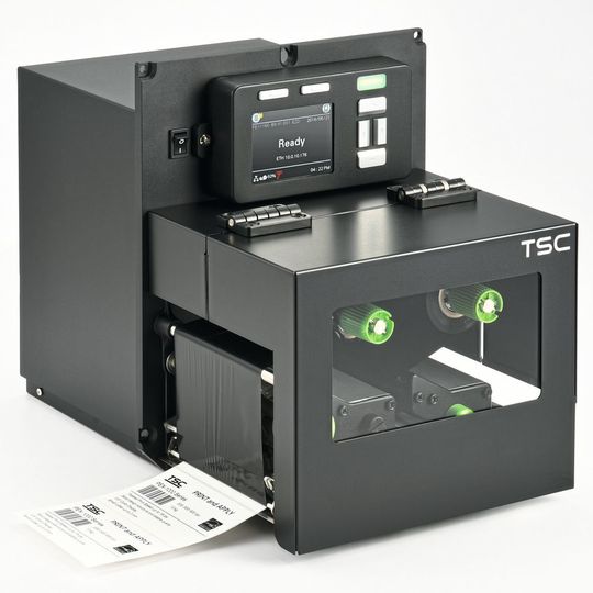 Die PEX-1000-Serie ist prädestiniert für Produktions- oder Logistikanwendungen, wo es auf hohe Geschwindigkeit und guten Druck ankommt. Die PEX-1000-Serie ist prädestiniert für Produktions- oder Logistikanwendungen, wo es auf hohe Geschwindigkeit und guten Druck ankommt.
