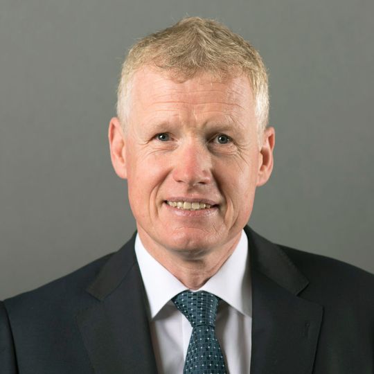 Dr. Christoph Göttlicher ist neuer CTO bei Auma. Dr. Christoph Göttlicher ist neuer CTO bei Auma.