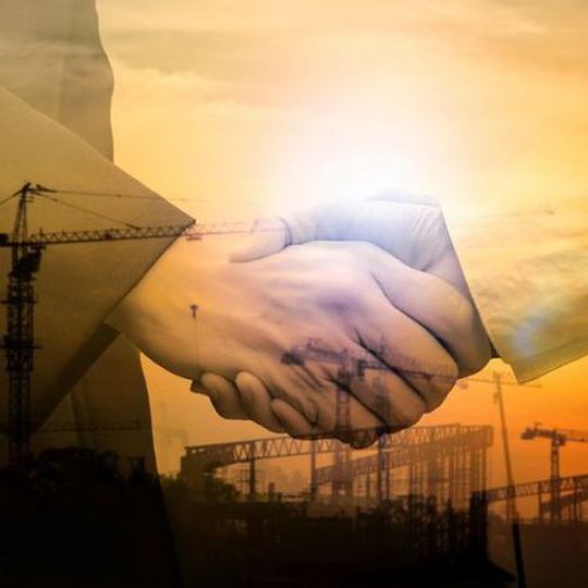 Die Transaktion zwischen Worley Parsons und Jacobs soll im ersten Halbjahr 2019 abgeschlossen sein. Die Transaktion zwischen Worley Parsons und Jacobs soll im ersten Halbjahr 2019 abgeschlossen sein.