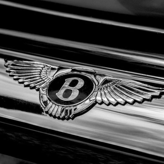Securing a contract to supply bumper finishes for the Bentley Continental model was indeed a wonderful present. Securing a contract to supply bumper finishes for the Bentley Continental model was indeed a wonderful present.