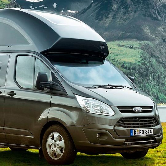 Besitzer von Westfalia-Reisemobilen können sich künftig direkt im Anschluss an die Herstellergarantie bis zu weitere 36 Monate absichern. Besitzer von Westfalia-Reisemobilen können sich künftig direkt im Anschluss an die Herstellergarantie bis zu weitere 36 Monate absichern.