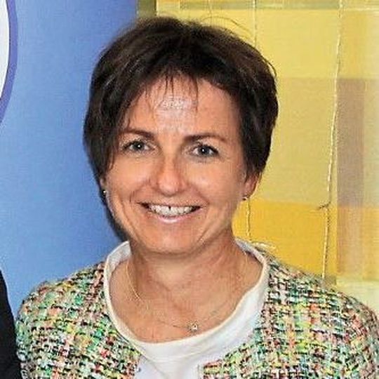 Neue Obermeisterin der Kfz-Innung Ulm: Petra Wieseler. Neue Obermeisterin der Kfz-Innung Ulm: Petra Wieseler.