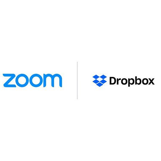 Die Kooperation von Dropbox und Zoom soll Nutzern die Zusammenarbeit über große Distanzen hinweg erleichtern. Die Kooperation von Dropbox und Zoom soll Nutzern die Zusammenarbeit über große Distanzen hinweg erleichtern.