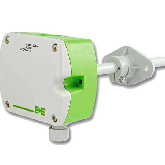 Der 3-in-1-Messumformer EE850 Der 3-in-1-Messumformer EE850