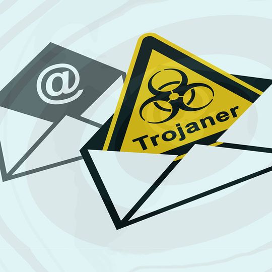 Mit APT Sweeper werden Spear-Phishing-E-Mails mit Trojanern erkannt und APT-Attacken abgewehrt. Mit APT Sweeper werden Spear-Phishing-E-Mails mit Trojanern erkannt und APT-Attacken abgewehrt.