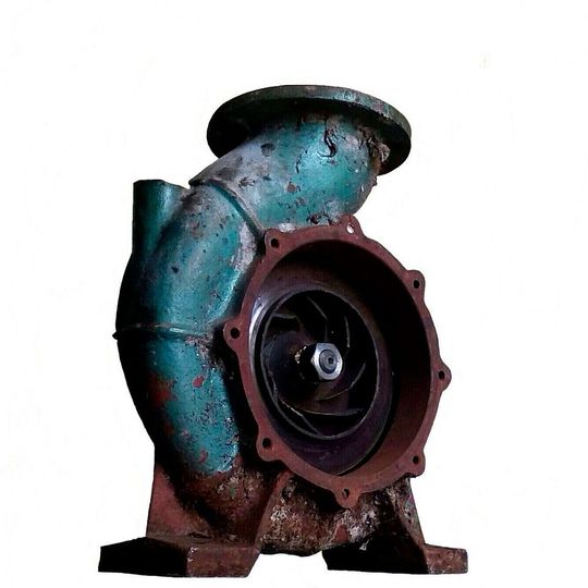 Ohne Pumpen wäre die moderne Prozessindustrie gar nicht möglich. Die meisten Arbeitsmaschinen sind wie die Anlagen deren Produktion sie sichern aber auch nicht mehr die jüngsten Modelle. Ohne Pumpen wäre die moderne Prozessindustrie gar nicht möglich. Die meisten Arbeitsmaschinen sind wie die Anlagen deren Produktion sie sichern aber auch nicht mehr die jüngsten Modelle.