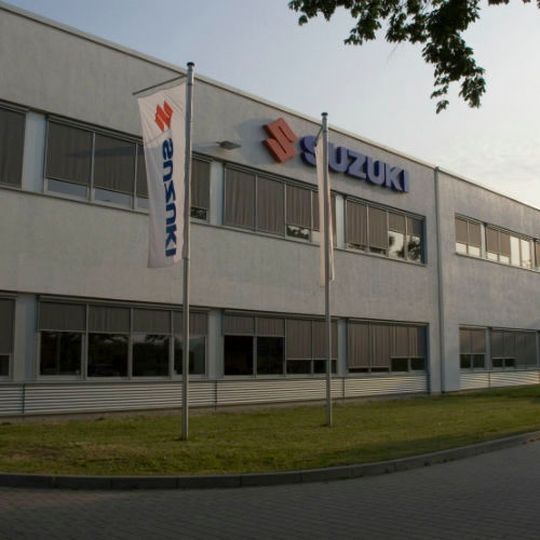 Suzuki in Bensheim Suzuki in Bensheim