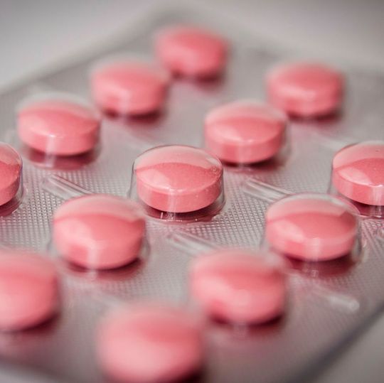 Die magenschützenden Medikamente adressieren einen hohen medizinischen Bedarf bei Schmerzpatienten, die mit nichtsteroidalen Antirheumatika (NSAR) behandelt werden. Die magenschützenden Medikamente adressieren einen hohen medizinischen Bedarf bei Schmerzpatienten, die mit nichtsteroidalen Antirheumatika (NSAR) behandelt werden.