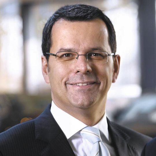 Thomas Spiegelhalter verlässt Sixt Leasing nach nur einem Jahr. Thomas Spiegelhalter verlässt Sixt Leasing nach nur einem Jahr.