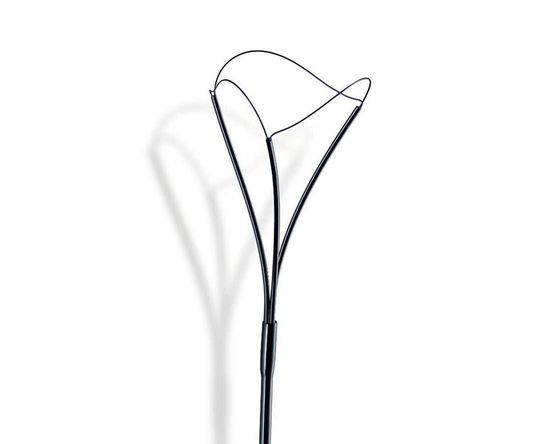 Dieses Jahr hat die Firma EP-Flex auf der Compamed den „Thriller“ mit im Gepäck: Durch die Verwendung von Nitinol ist das Instrument besonders knickstabil und flexibel. Dieses Jahr hat die Firma EP-Flex auf der Compamed den „Thriller“ mit im Gepäck: Durch die Verwendung von Nitinol ist das Instrument besonders knickstabil und flexibel.