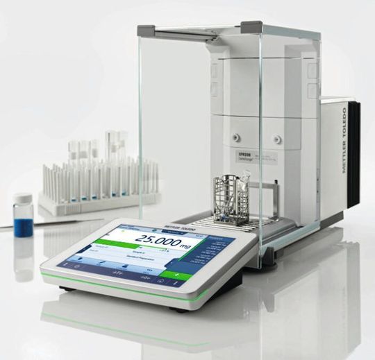 Thanks to smart quality assurance features, XPR analytical balances deliver valid results. Seamlessly integrating into an existing information system, XPR analytical balances support the requirements for security, efficiency and compliance. Thanks to smart quality assurance features, XPR analytical balances deliver valid results. Seamlessly integrating into an existing information system, XPR analytical balances support the requirements for security, efficiency and compliance.