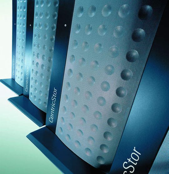 Das Filesystem der Centricstor skaliert bis zu einer Größe von einem Exabyte und bietet Platz für 128 Milliarden Dateien pro Cluster sowie 2.000 virtuelle Volumes und 1.000 Snapshots. Das Filesystem der Centricstor skaliert bis zu einer Größe von einem Exabyte und bietet Platz für 128 Milliarden Dateien pro Cluster sowie 2.000 virtuelle Volumes und 1.000 Snapshots.