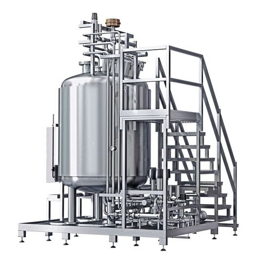 Extraktionseffizienz verbessern mit dynamischer Kalthopfung Hopstar Dry von Gea. Extraktionseffizienz verbessern mit dynamischer Kalthopfung Hopstar Dry von Gea.