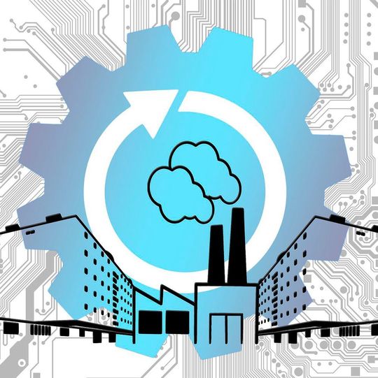 Insbesondere KMU wollen die digitale Vernetzung mit Kunden ausbauen Insbesondere KMU wollen die digitale Vernetzung mit Kunden ausbauen