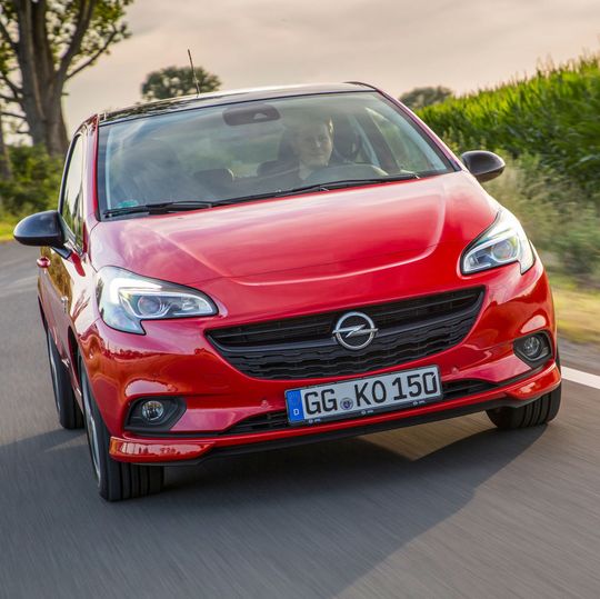Allein in Deutschland ruft Opel 54.126 Einheiten von Corsa und Adam zurück. Allein in Deutschland ruft Opel 54.126 Einheiten von Corsa und Adam zurück.