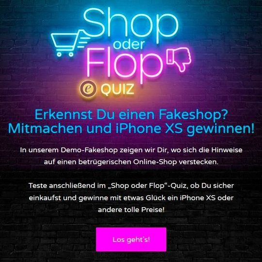 Hier treten Sie ein in Deutschlands ersten aufklärenden Webshop. Hier treten Sie ein in Deutschlands ersten aufklärenden Webshop.