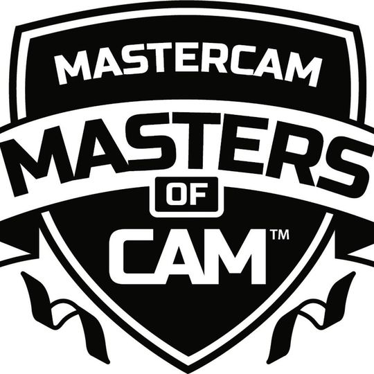 Masters of CAM also includes featured stories, which are produced by CNC Software. Masters of CAM also includes featured stories, which are produced by CNC Software.