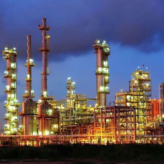 By 2030, the COTC complex is expected to have 1.5 % impact on the Kingdom’s GDP with investments being shared equally by both companies. By 2030, the COTC complex is expected to have 1.5 % impact on the Kingdom’s GDP with investments being shared equally by both companies.