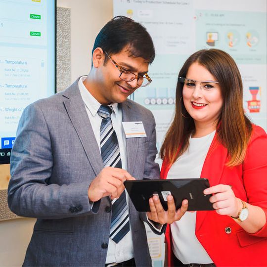 Nagarro lädt nach München zu einer Veranstaltung rund um die Themen künstliche Intelligenz, Data Analytics und Cloud Migration. Nagarro lädt nach München zu einer Veranstaltung rund um die Themen künstliche Intelligenz, Data Analytics und Cloud Migration.