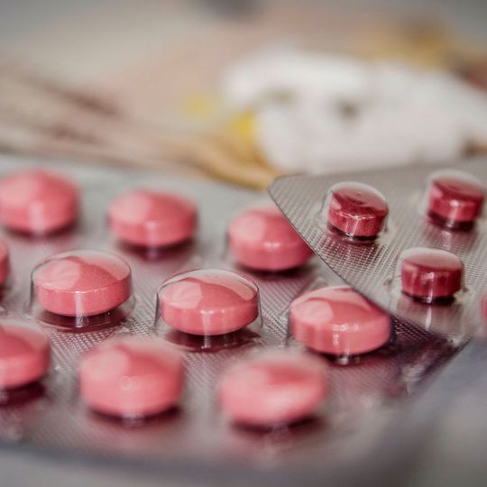 Aktuelle Branchen-Umfrage von Informa prognostiziert höheren Stellenwert von Arzneimittelformulierung und deutlich steigende Investitionen Aktuelle Branchen-Umfrage von Informa prognostiziert höheren Stellenwert von Arzneimittelformulierung und deutlich steigende Investitionen