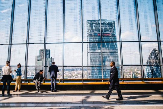 Dank Matching-Tools können bereits im Vorfeld der Messe relevante Geschäftspartner ausfindig gemacht werden. Dank Matching-Tools können bereits im Vorfeld der Messe relevante Geschäftspartner ausfindig gemacht werden.