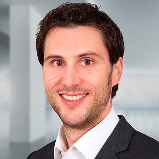 Tobias Wagner wird neuer Geschäftsführer beim Münchner Technologie-Unternehmen In-tech. Tobias Wagner wird neuer Geschäftsführer beim Münchner Technologie-Unternehmen In-tech.