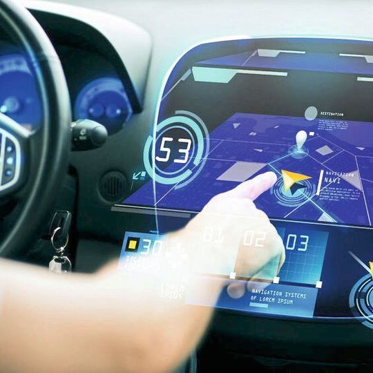 Flexibel: Wi-Fi-Funktechnik hält zunehmend Einzug in Automobile, auch für die fahrzeuginterne Kommunikation, ADAS und Entertainment-Systeme. Flexibel: Wi-Fi-Funktechnik hält zunehmend Einzug in Automobile, auch für die fahrzeuginterne Kommunikation, ADAS und Entertainment-Systeme.