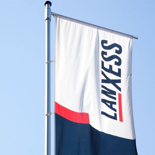 Lanxess plant die gewinnung von batteriefähigem Lithium aus der Sole am Standort El Dorado. Lanxess plant die gewinnung von batteriefähigem Lithium aus der Sole am Standort El Dorado.