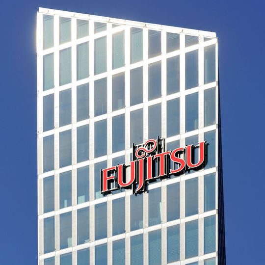 Fujitsu hat sein neues Sholark-Framework vorgestellt. Fujitsu hat sein neues Sholark-Framework vorgestellt.