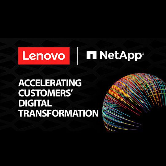 Mit der jetzt geschlossenen strategischen Partnerschaft, gemeinsam entwickelten hybriden und All-Flash-Storage-Produkten sowie dem Joint Venture in China wollen Lenovo und Netapp den Mitbewerbern Dell EMC und HPE Marktanteile abringen. Mit der jetzt geschlossenen strategischen Partnerschaft, gemeinsam entwickelten hybriden und All-Flash-Storage-Produkten sowie dem Joint Venture in China wollen Lenovo und Netapp den Mitbewerbern Dell EMC und HPE Marktanteile abringen.