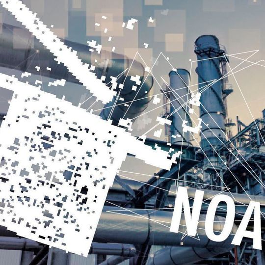 Wie lassen sich Industrie-4.0-Technologien in einer vorhandenen Prozesstechnik-Anlage anwenden? Die Zauberformel lautet NOA. Wie lassen sich Industrie-4.0-Technologien in einer vorhandenen Prozesstechnik-Anlage anwenden? Die Zauberformel lautet NOA.
