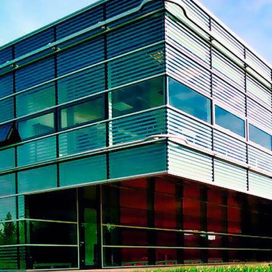 Im HLRS der Universität Stuttgart wird künftig ein neuer Supercomputer stehen. Im HLRS der Universität Stuttgart wird künftig ein neuer Supercomputer stehen.