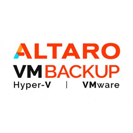 Altaro VM Backup kommt in der Version 8.0 mit einem Replizierungstool. Altaro VM Backup kommt in der Version 8.0 mit einem Replizierungstool.