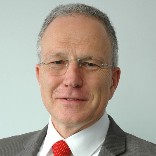 Frank Leimbach, Bereichsleiter „Konzernrepräsentanz Technische Angelegenheiten“ beim Dekra e. V. Frank Leimbach, Bereichsleiter „Konzernrepräsentanz Technische Angelegenheiten“ beim Dekra e. V.