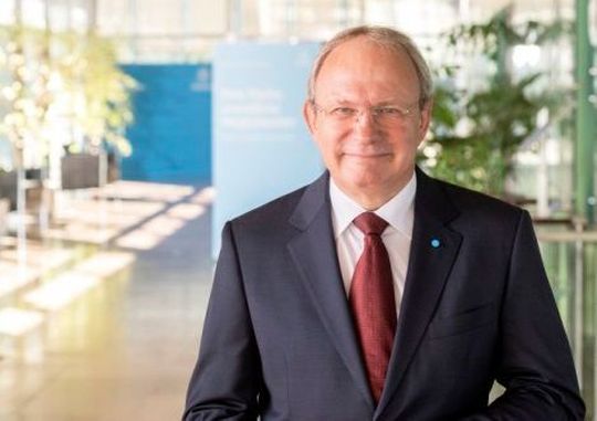 „Wichtig ist das Bewusstsein dafür, dass ich mich mit der Instandhaltung in einem Bereich des schützenswerten Unternehmens-Know-hows befinde“, Dr. Jens Reichel, Leiter Technische Dienstleistungen & Energie bei der thyssenkrupp Steel Europe AG