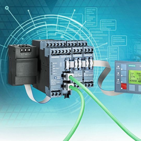 Eine neuartige Erkennungstechnologie von Siemens soll Kreiselpumpen im Ex-Bereich vor Trockenlauf schützen. Eine neuartige Erkennungstechnologie von Siemens soll Kreiselpumpen im Ex-Bereich vor Trockenlauf schützen.