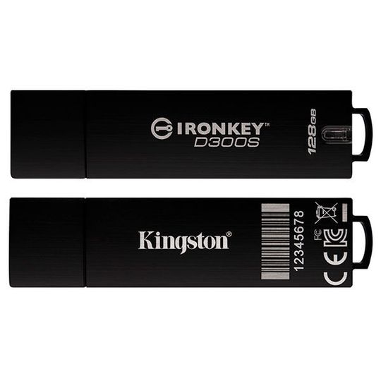 Kingston bringt zwei weitere Ironkey-Versionen auf den Markt, die um neue Funktionen erweitert wurden. Kingston bringt zwei weitere Ironkey-Versionen auf den Markt, die um neue Funktionen erweitert wurden.