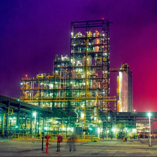 A consortium led by Tecnimont will carry out the project for Exxon Mobil, worth about $ 230 million. (sample image) A consortium led by Tecnimont will carry out the project for Exxon Mobil, worth about $ 230 million. (sample image)