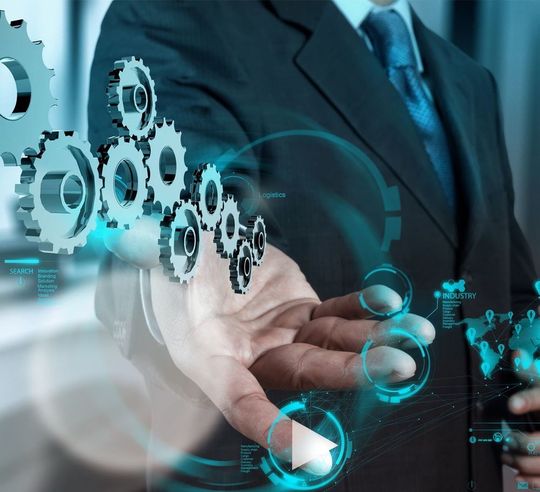 DMG Mori und Dualis, ein führender Anbieter von APS-Systemen (Advanced Planning and Scheduling), schließen, wie es heißt, eine Kooperation für die digitale Fabrik der Zukunft. Schwerpunkt der Kooperation ist die gemeinsame Softwareentwicklung mit der Istos GmbH, die zum DMG-Mori-Konzern gehört. DMG Mori und Dualis, ein führender Anbieter von APS-Systemen (Advanced Planning and Scheduling), schließen, wie es heißt, eine Kooperation für die digitale Fabrik der Zukunft. Schwerpunkt der Kooperation ist die gemeinsame Softwareentwicklung mit der Istos GmbH, die zum DMG-Mori-Konzern gehört.