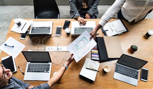 Mithilfe eines Audits sollten Unternehmen herausfinden, inwiefern die internen Prozesse den nötigen Datenschutzstandards entsprechen. Mithilfe eines Audits sollten Unternehmen herausfinden, inwiefern die internen Prozesse den nötigen Datenschutzstandards entsprechen.