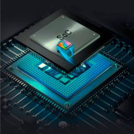 Mit dem Research eFPGA Accelerator Program und dem Test-Chip eFPGA Accelerator Program möchte eFPGA-Spezialist Achronix die Verwendung der Speedcore-IP-Technologie in Forschung und Entwicklung antreiben. Mit dem Research eFPGA Accelerator Program und dem Test-Chip eFPGA Accelerator Program möchte eFPGA-Spezialist Achronix die Verwendung der Speedcore-IP-Technologie in Forschung und Entwicklung antreiben.