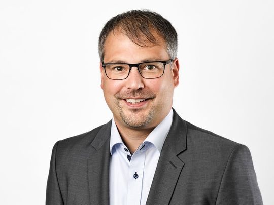 Bernhard Kiechl übernimmt ab 2019 die Geschäftsführung von Schneider Electric in der Schweiz. Bernhard Kiechl übernimmt ab 2019 die Geschäftsführung von Schneider Electric in der Schweiz.