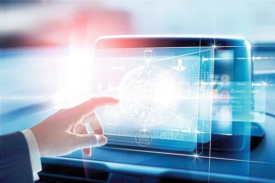 Lenze präsentiert auf der SPS IPC Drives neben Hard- und Software auch Tools und Konzepte für den Maschinenbau in Zeiten von Industrie 4.0. Lenze präsentiert auf der SPS IPC Drives neben Hard- und Software auch Tools und Konzepte für den Maschinenbau in Zeiten von Industrie 4.0.
